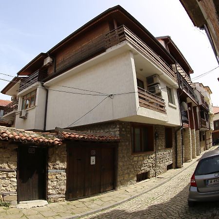 נסבר Aurora Guest House מראה חיצוני תמונה