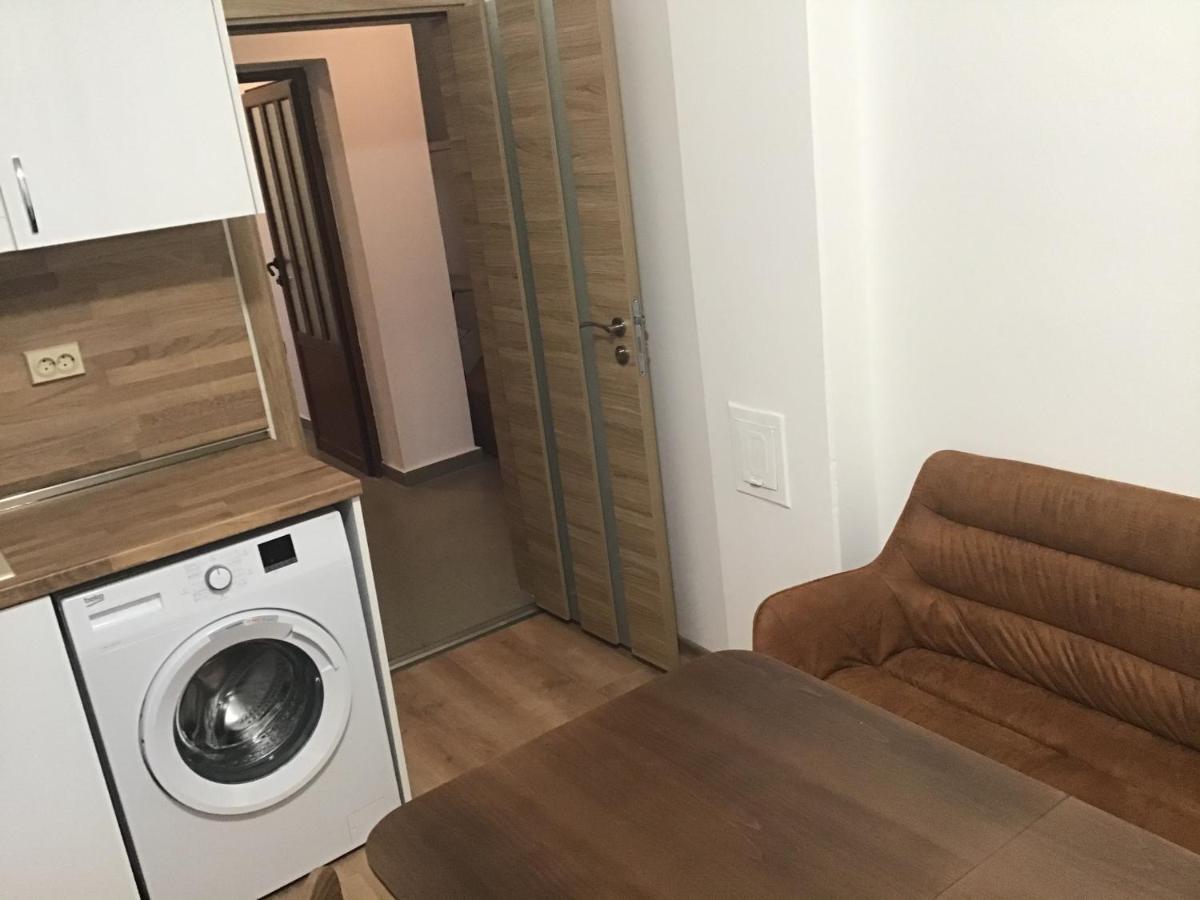 נסבר Aurora Guest House מראה חיצוני תמונה
