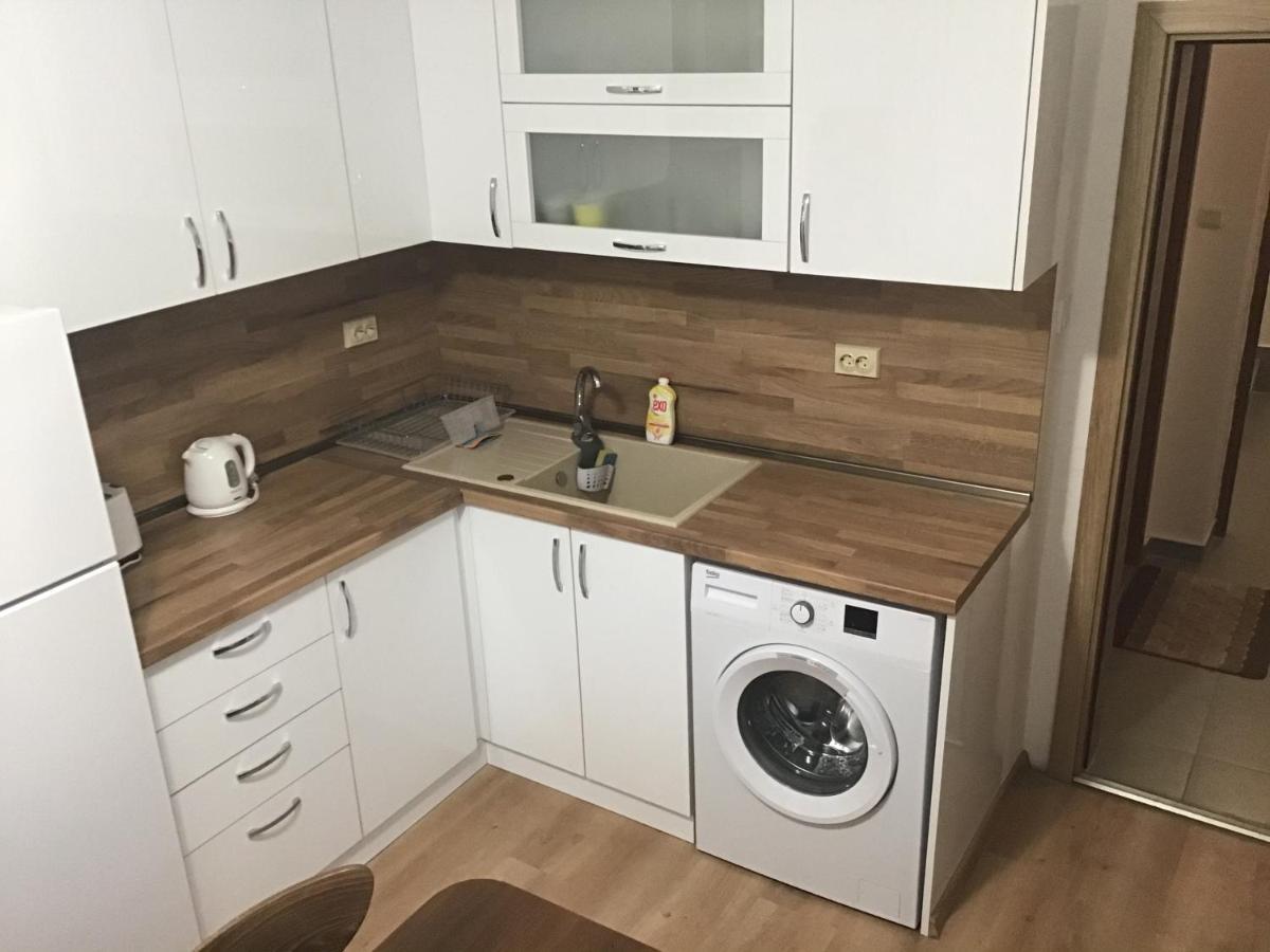 נסבר Aurora Guest House מראה חיצוני תמונה
