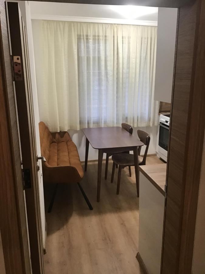 נסבר Aurora Guest House מראה חיצוני תמונה