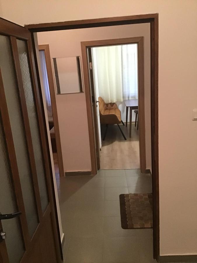 נסבר Aurora Guest House מראה חיצוני תמונה