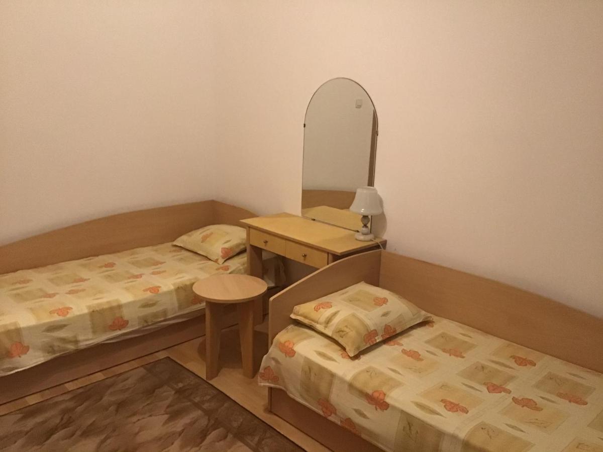 נסבר Aurora Guest House מראה חיצוני תמונה