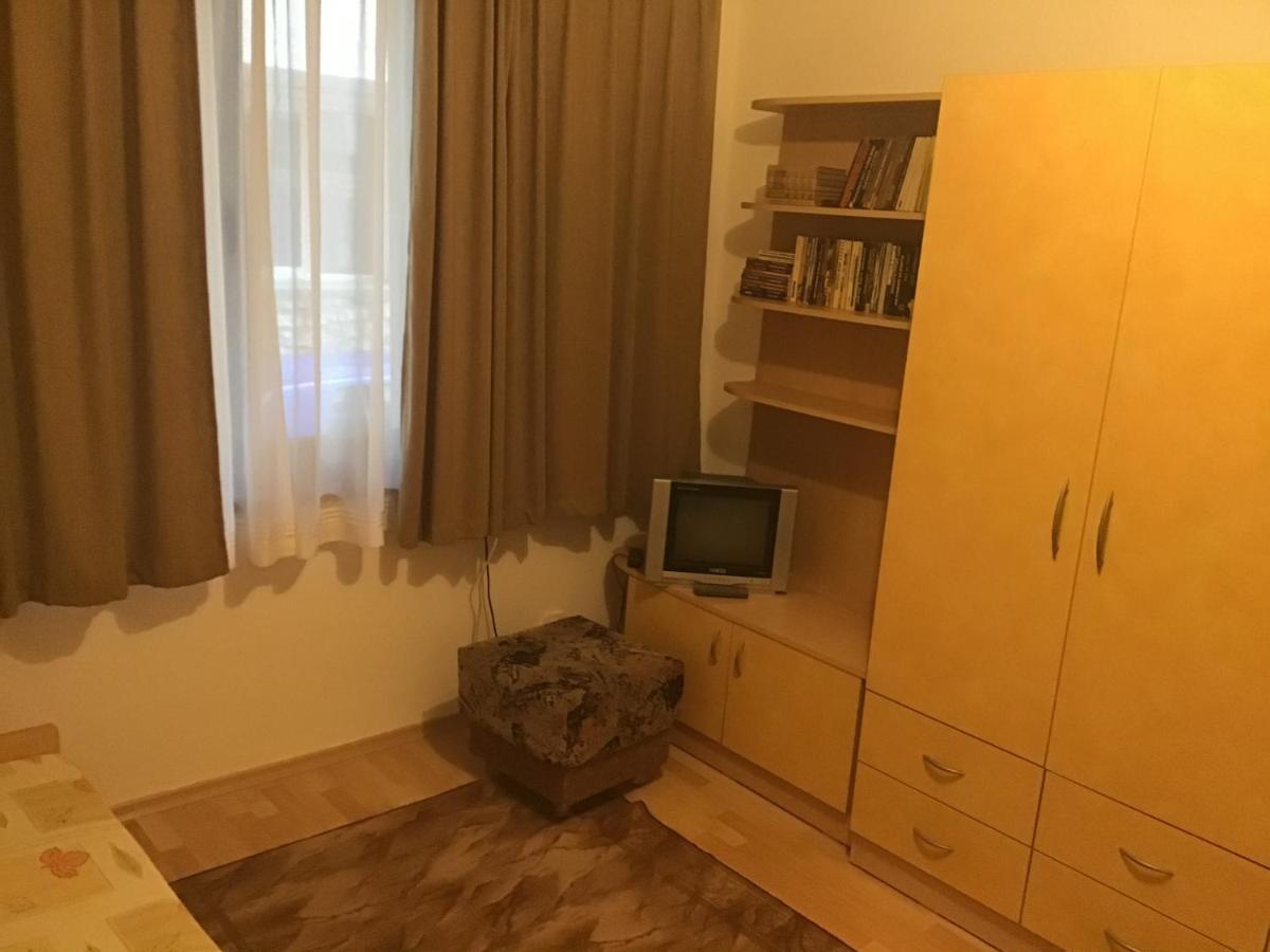 נסבר Aurora Guest House מראה חיצוני תמונה