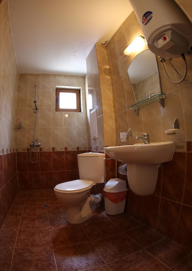 נסבר Aurora Guest House מראה חיצוני תמונה